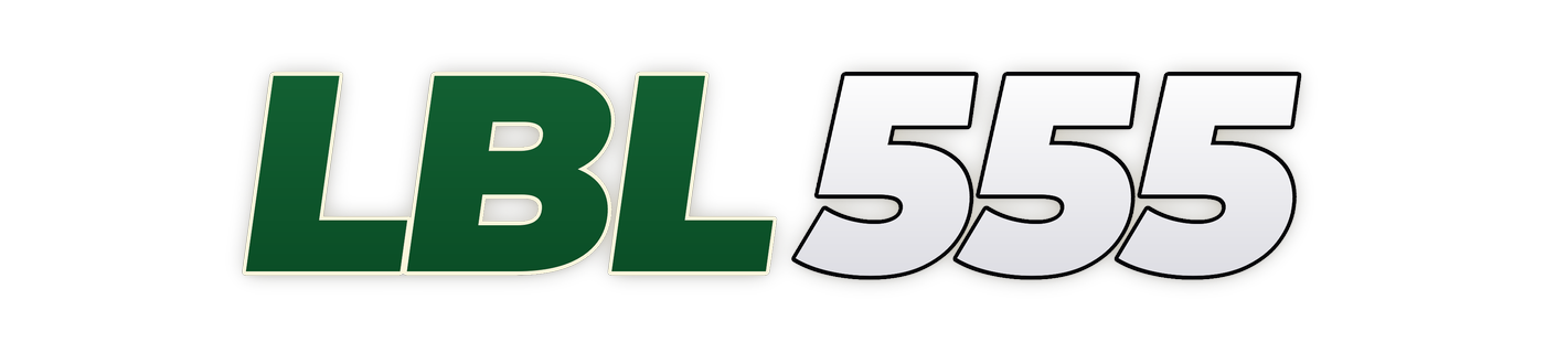 lbl555 logo